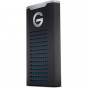 0G06052-1 SSD Накопичувач G-Technology 500GB G-DRIVE USB 3.1 Gen 2 Type-C