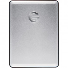 0G06074-1 Жорсткий диск G-Technology 4TB G-DRIVE Micro-USB 3.0