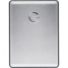 0G06075 Жорсткий диск G-Technology 1TB G-DRIVE USB 3.0