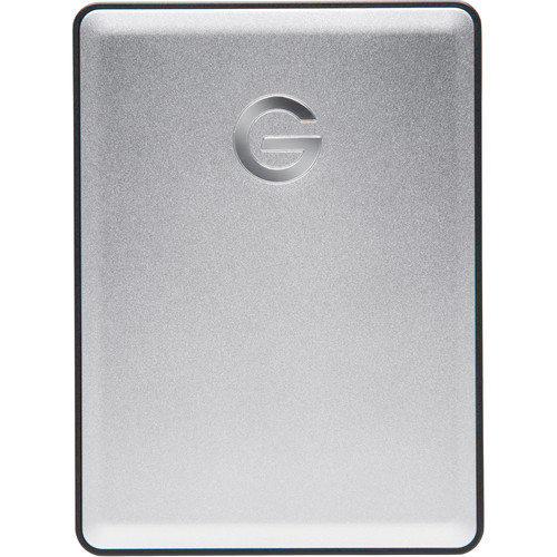 0G06075 Жорсткий диск G-Technology 1TB G-DRIVE USB 3.0