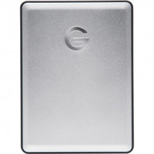 0G06076 Жорсткий диск G-Technology 2TB G-DRIVE USB 3.0