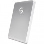 0G10264-1 Жорсткий диск G-Technology 1TB G-DRIVE mobile USB 3.1 Gen 1 Type-C (Silver)