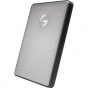 0G10265-1 Жорсткий диск G-Technology 1TB G-DRIVE mobile USB 3.1 Gen 1 Type-C (Space Gray)
