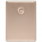 0G10340-1 Жорсткий диск G-Technology 2TB G-DRIVE mobile USB 3.1 Gen 1 Type-C External (Gold)