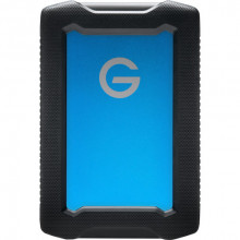 0G10433-1 Жорсткий диск G-Technology 1TB ArmorATD USB 3.1 Gen 1