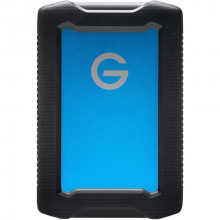0G10478-1 Жорсткий диск G-Technology 5TB ArmorATD USB 3.1 Gen 1