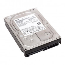 Жорсткий диск HGST Deskstar NAS v2 6TB 3.5" 7200rpm SATA 6Gb/s (H3IKNASN600012872SE/0S03941)