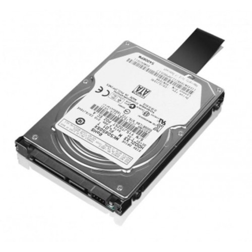 0A65631 Жорсткий диск IBM Lenovo ThinkPad 500GB 5400rpm SATA 3.0Gb/s