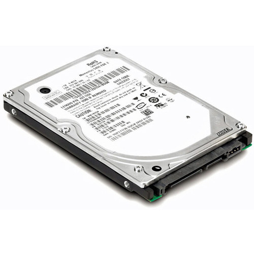 0A65633 Жорсткий диск IBM Lenovo ThinkPad 1TB 2.5'' 5400rpm SATA