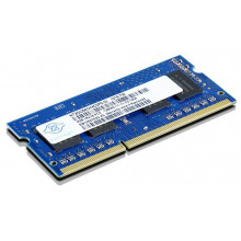 0A65722 Оперативна пам'ять IBM Lenovo 2GB DDR3 1600MHz SO-DIMM