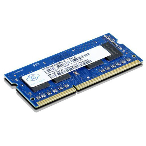 0A65722 Оперативна пам'ять IBM Lenovo 2GB DDR3 1600MHz SO-DIMM