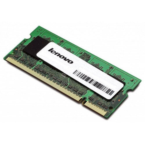 0A65723 Оперативна пам'ять IBM Lenovo 4GB PC3-12800 DDR3 SO-DIMM Memory 1600MHZ