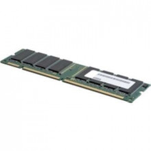 0A65728 Оперативна пам'ять IBM Lenovo 2GB PC3-12800 DDR3-1600NON- ECC Udimm Memory