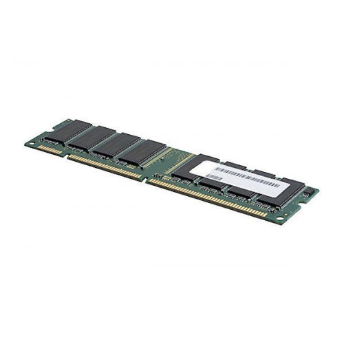 0A65729 Оперативна пам'ять IBM Lenovo 4GB PC3-12800 DDR3-1600NON- ECC Udimm Memory