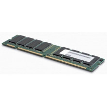 0A65730 Оперативна пам'ять IBM Lenovo 8GB PC3-12800 DDR3-1600NON- ECC Udimm Memory