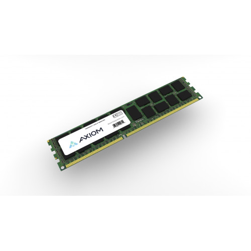0A89415-AX Оперативна пам'ять Axiom 4GB DDR3-1333 Low Voltage ECC RDIMM for Lenovo - 0A89415, 03X3815