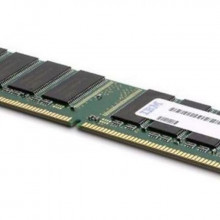 0A89481 Оперативна пам'ять IBM Lenovo 4GB DDR3-1600MHz ECC Registered CL11