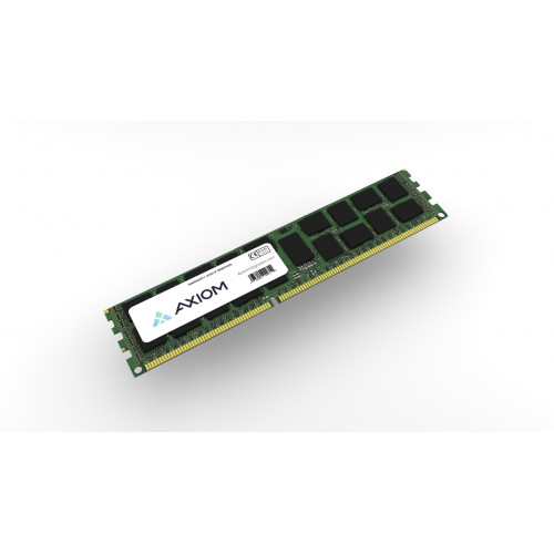 0A89481-AX Оперативна пам'ять Axiom 4GB DDR3-1600 ECC RDIMM for Lenovo - 0A89481, 03X4324