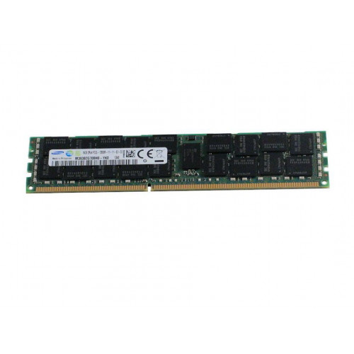 0A89483 Оперативна пам'ять IBM Lenovo 16GB DDR3-1600MHz ECC Registered CL11