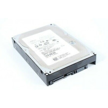HUS153014VLS300 0B22178 Жорсткий диск HGST Hitachi Ultrastar 15K300 147GB 3.5" 15000RPM SAS 3Gb/s