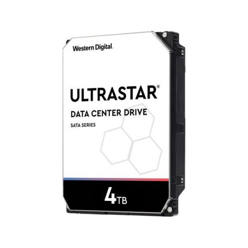 0B35950 Жорсткий диск Western Digital HGST Ultrastar DC HC310 4TB, SE, 512n, SATA 6Gb/s (HUS726T4TALA6L4)
