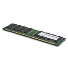 0B47377 Оперативна пам'ять IBM Lenovo 4GB 2RX8 PC3-12800E DDR3-1600 MHz ECC