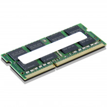0B47381 Оперативна пам'ять IBM Lenovo 8GB PC3-12800 DDR3L-1600MHZ SO-DIMM