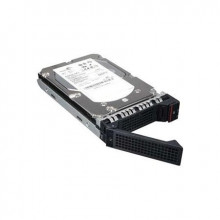 0C19495 Жорсткий диск IBM Lenovo 500GB 7200RPM SATA 6Gbps Hot-swap 2.5"