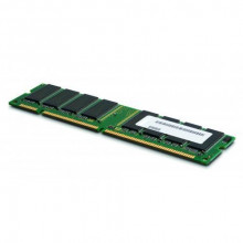 0C19499 Оперативна пам'ять IBM Lenovo 4GB DDR3-1600MHz Low Voltage ECC UDIMM