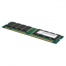 0C19500 Оперативна пам'ять IBM Lenovo 8GB DDR3-1600MHz ECC Unbuffered CL11