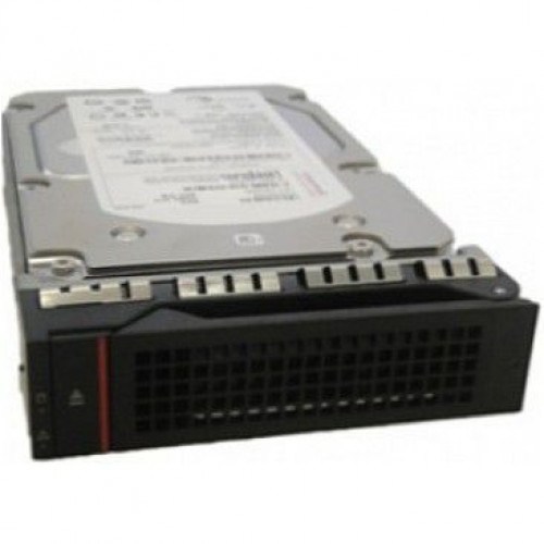 0C19520 Жорсткий диск IBM Lenovo ThinkServer 4TB 7200RPM SATA 6Gbps Hot-swap 3.5"