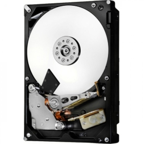 0F22805 Жорсткий диск HGST Ultrastar 7K6000 4TB, TCG, 512e, SAS 12Gb/s (HUS726040AL5211 / 0F22805)