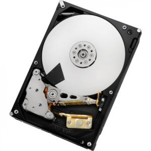 0F22941 Жорсткий диск HGST Ultrastar 7K6000 4TB, ISE, 512n, SAS 12Gb/s (HUS726040ALS210 / 0F22941)