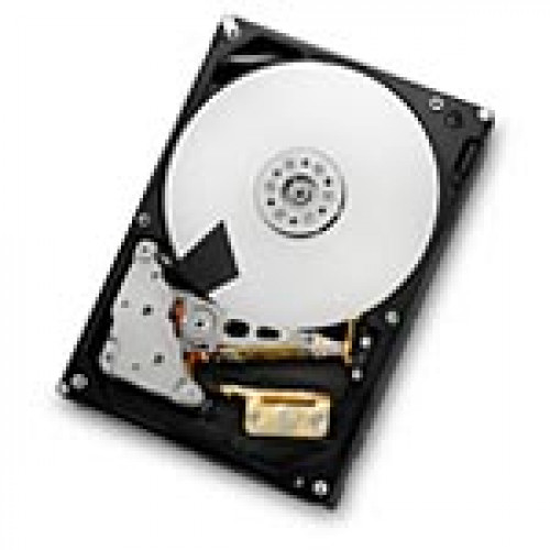 0F22958 Жорсткий диск HGST Ultrastar 7K6000 2TB, TCG, 512n, SAS 12Gb/s (HUS726020ALS211 / 0F22958)