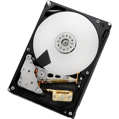 Жорсткий диск HGST Ultrastar 7K6000 3.5" 2TB 7.2K SATA III 128MB (0F23104 / HUS726020ALA614)