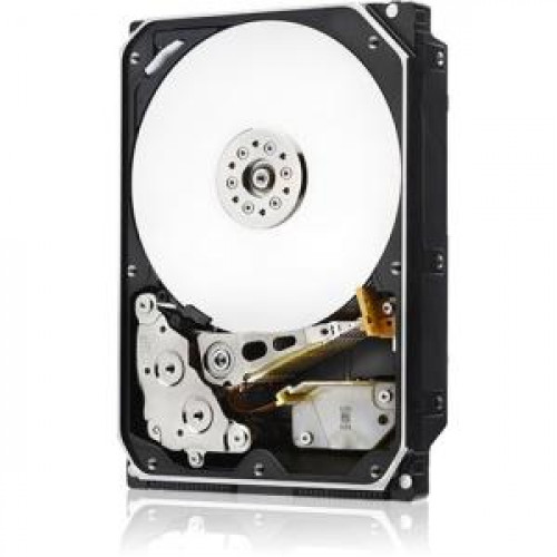 0F27356 Жорсткий диск HGST HUH721008AL5200 8TB Ultra 512E Ise HE10 SAS 7200RPM 256MB 3.5"