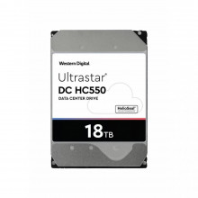 Жорсткий диск WD Ultrastar DC HC550 18 TB (WUH721818AL5204/0F38353)