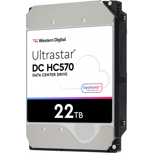 Жорсткий диск WESTERN DIGITAL 0F48052 WUH722222AL5204