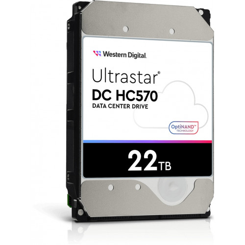 Жорсткий диск WESTERN DIGITAL 0F48155 WUH722222ALE6L4