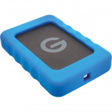 0G04101 Жорсткий диск G-Technology G-DRIVE ev RaW 1TB USB 3.0