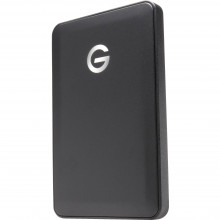 0G05449 Жорсткий диск G-Technology 1TB G-DRIVE USB 3.1 Gen1
