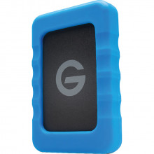 0G06020 Жорсткий диск G-Technology 4TB G-DRIVE ev RaW USB 3.1 Gen1