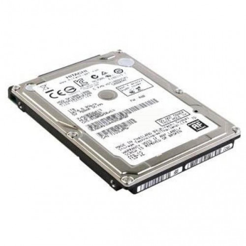 HTS541010A9E680 0J22413 Жорсткий диск Hitachi (HGST) Travelstar 5K1000 1TB 2.5" SATA 6Gb/s