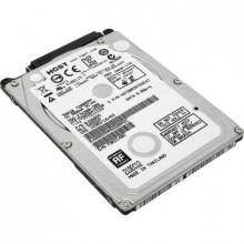 Жорсткий диск SATA2.5" 500GB 7200RPM 32MB Z7K500 0J43105 HGST 