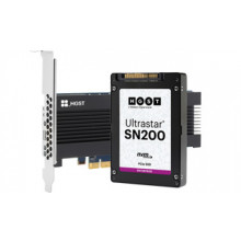0TS1303 SSD Накопичувач HGST 3200GB UltraStar SN260 HH-HL PCIE MLC Ri 15NM