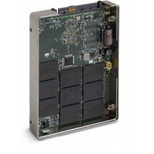 0TS1383 SSD Накопичувач HGST 1600GB UltraStar SS200 SAS 15.0MM MLC Ri-3Dw/D Crypto-D 2.5"