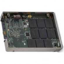 0TS1389 SSD Накопичувач HGST 3200GB UltraStar SS200 SAS 15.0MM MLC Ri-3Dw/D TCG 2.5"