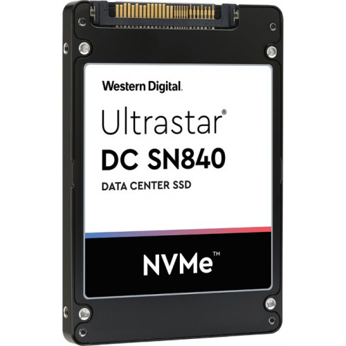 SSD Накопичувач WD 0TS2051 WUS4BA1A1DSP3X3