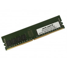 0UP808 Оперативна пам'ять Dell 1GB DDR2-667MHZ ECC for PowerEdge 2900/50 1950