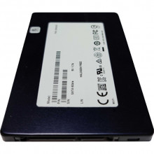 100SSD1.9TB SSD Накопичувач Studio Network Solutions 1.9TB SSD for 8BSD15TBSSD 8-Bay EVO Storage Server